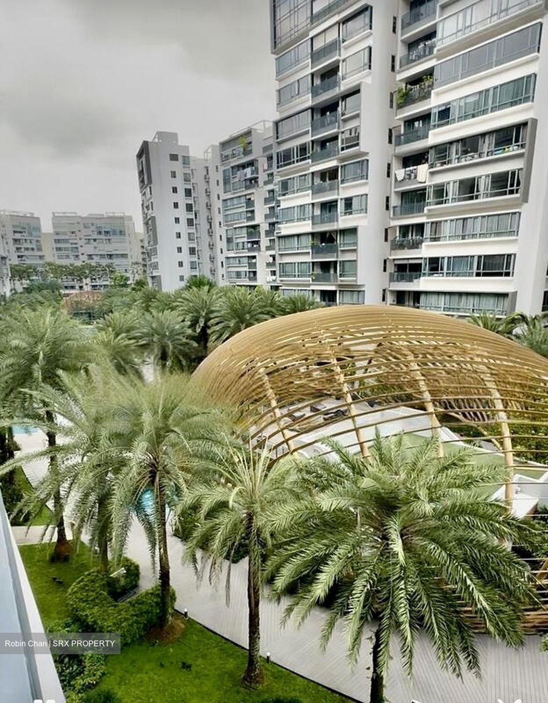 The Palette (D18), Condominium #456690861